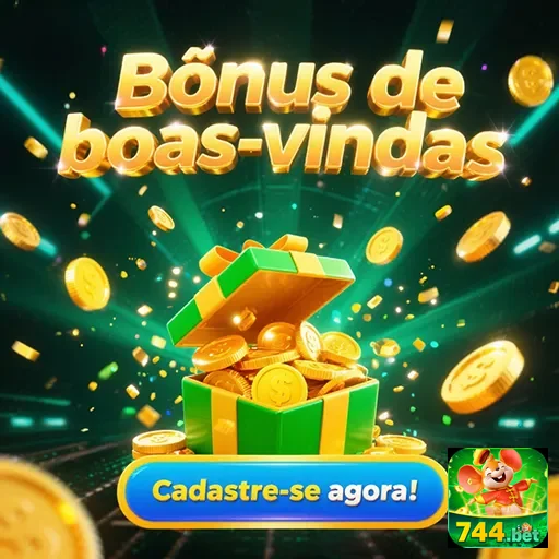 Aposte com confiança e responsabilidade - 744bet