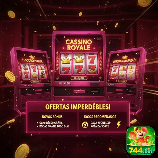 Jogador concentrado no Blackjack ao Vivo na 744bet