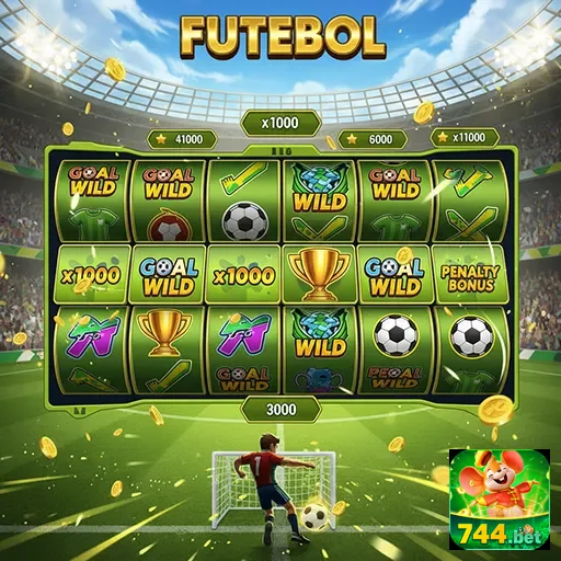 Usuário apostando no celular com interface intuitiva