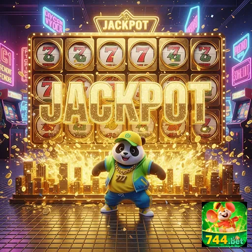 Pessoa acessando 744bet de forma segura e rápida