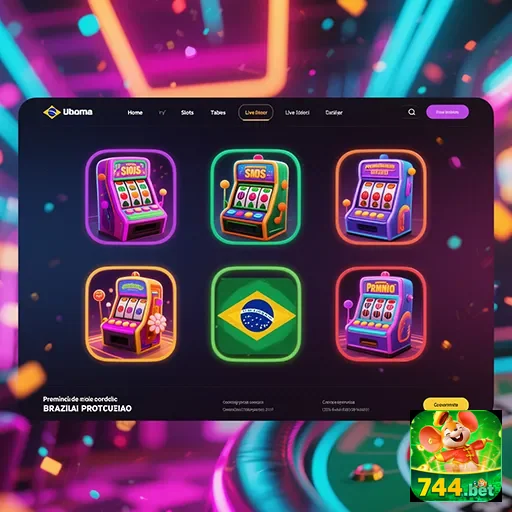 Pagamentos seguros e proteção ao jogador - 744bet